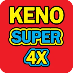 Keno Super 4X Mod