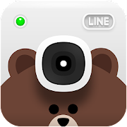 LINE Camera: редактор снимков LINE Camera: редактор снимков