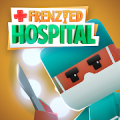 Idle Frenzied Hospital Tycoon Mod