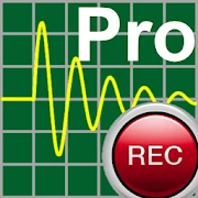 Sensor Recording Pro Mod