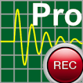 Sensor Recording Pro Mod