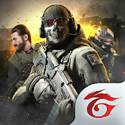 Call of Duty®: Mobile - Garena Mod apk [Mega mod] download - Call of ...