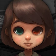 Odd Eye  Mod