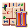 Mahjong II (Full) icon