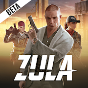 Zula Mobile: 3D Online FPS Mod
