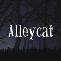 Alleycat FlipFont Mod