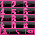 TEMA BIG ROSA PARA EXDIALER Mod