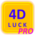 4D LUCK PRO Mod