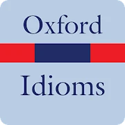 Oxford Dictionary of Idioms Mod
