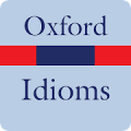 Oxford Dictionary of Idioms Mod