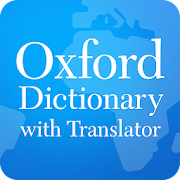 Oxford Dictionary & Translator Mod