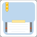 Pro Scanner : PDF Document Scanner icon