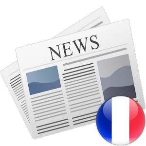 Journaux Français Mod