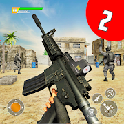 Special Ops Combat Missions 20 Mod