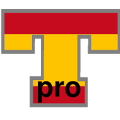 Spanish Verb Trainer Pro icon