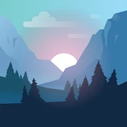 Valleys Between Mod