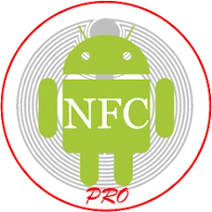 Advanced NFC System Pro Mod