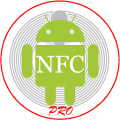 Advanced NFC System Pro icon