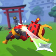 Ninja 3D Mod