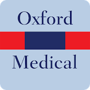 Oxford Medical Dictionary Mod
