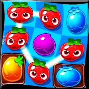 Make Fresh - Match 3 Mod