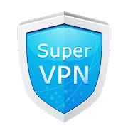 SuperVPN Fast VPN Client Mod