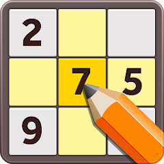 Simple Sudoku Mod