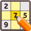 Simple Sudoku Mod