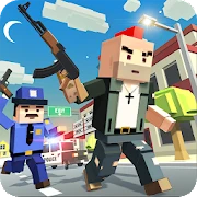 Cube Crime Mod