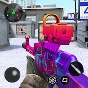 Encounter Strike-Mission 2022 Mod