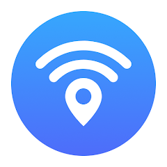 WiFi Map®: Find Internet, VPN Mod