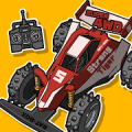 RC Racing 3D icon