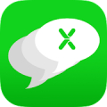 SA Group Text icon