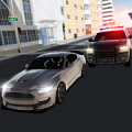 Police Escape Simulator Mod