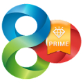 GO Launcher Prime(Hapus Iklan) Mod