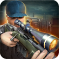 Sniper Gun 3D icon