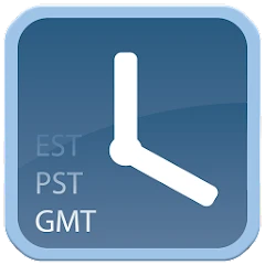 Time Buddy - Clock & Converter Mod