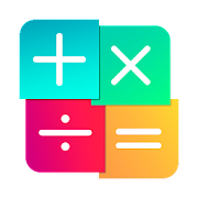 Math games, Mathematics icon