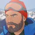 Mount Everest Story - Mountain Climbing Strategy‏ Mod