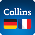 German-French Dictionary icon