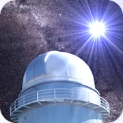 Mobile Observatory 2 - Astrono Mod