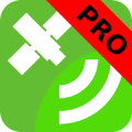 GPS Connected Pro icon