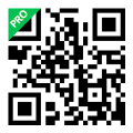 QR & Barcode Scanner Pro.‏ Mod
