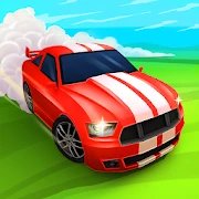 Super Car Chase – Sports Car C Mod