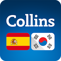 Korean-Spanish Dictionary icon