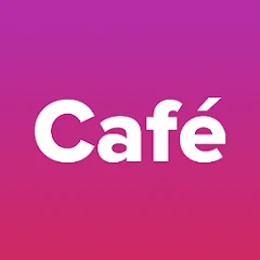 Cafe - Live video chat Mod