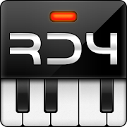 RD4 Groovebox Mod