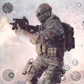 Modern Commando Warfare Combat icon