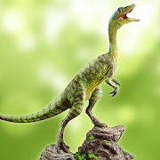 Compsognathus Dino Simulator Mod