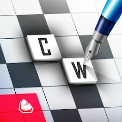 Crossword Puzzle Redstone Mod
